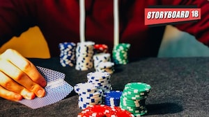 Illegal betting apps now lure Indian users with pornographic content