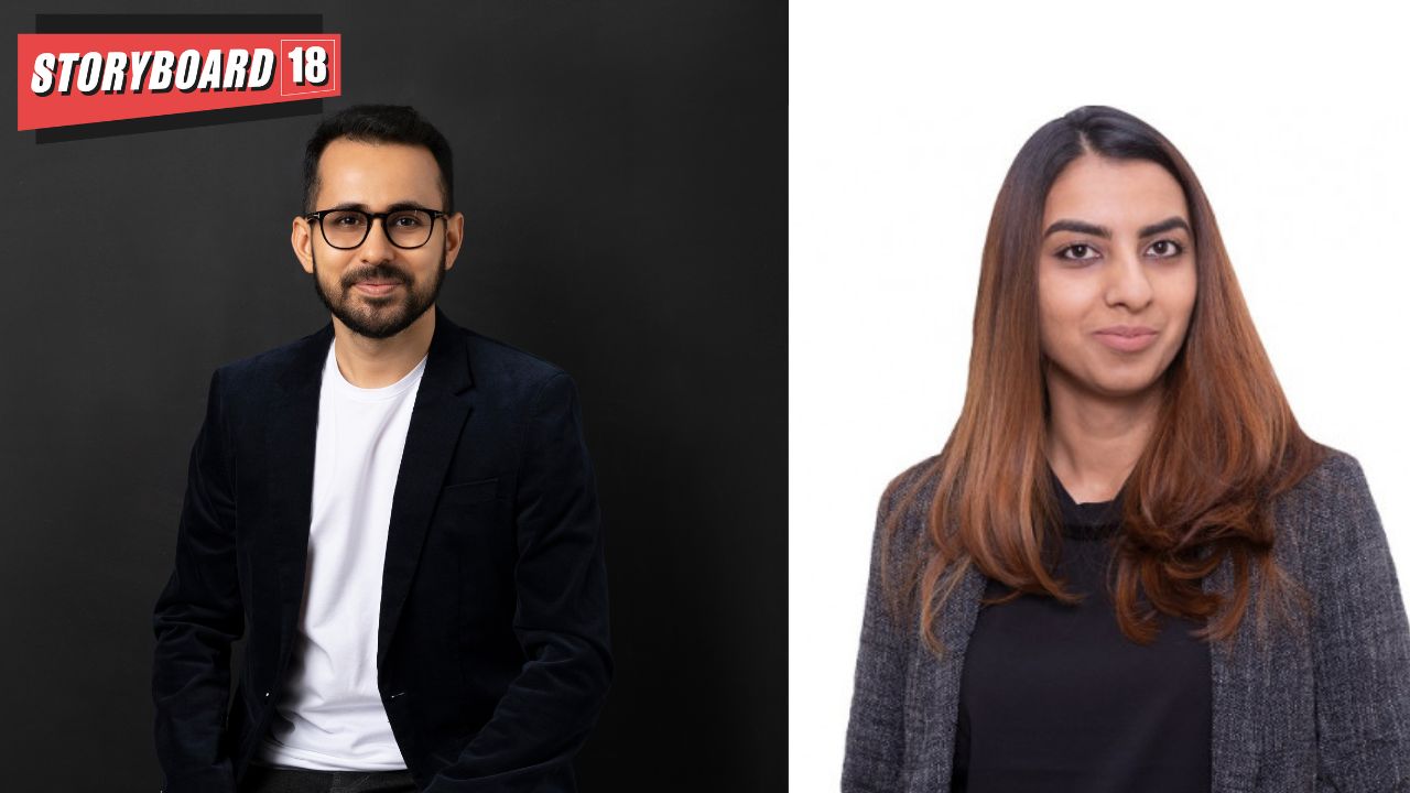 This partnership comes at a time when Torrent Pharmaceuticals' brands Shelcal and Unienzyme are making their debut in the OTC (Over-the-Counter) market. (Pictured (L to R): Sahil Shah and Manika Juneja)