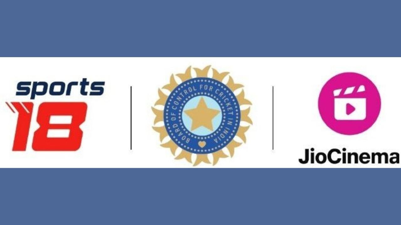 The addition of BCCI International and Domestic Cricket includes International Men’s, Women’s matches, and domestic first-class competitions like the Ranji Trophy, Duleep Trophy, Deodhar Trophy, and Syed Mushtaq Ali Trophy, among others and makes Viacom18 the leading sports network in the country.