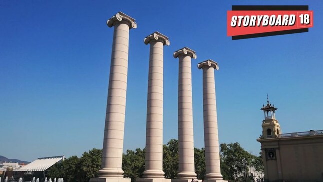 Marketing Mocktail: Strategy demystified- the 4-pillars of brand strategy explained