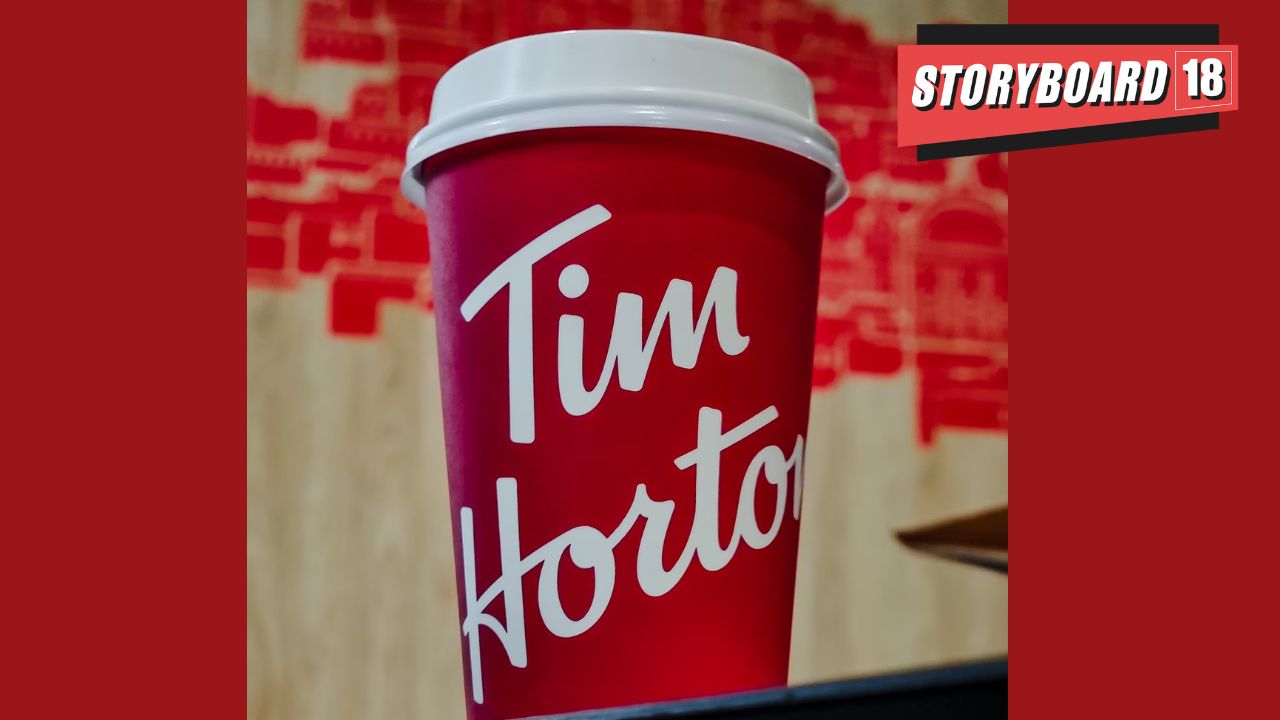 Tim Hortons opened its door in Hamilton, Ontario in 1964. In August 2022, the company expanded its retail presence in India. (Representative Image: Beris Creatives via Unsplash)