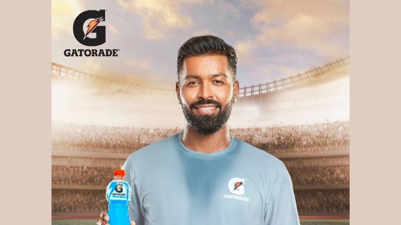 Ankit Agarwal, associate director, energy and hydration, PepsiCo India, said, “Gatorade has been a pioneer in hydration, providing athletes and people with active lifestyles with electrolytes and fluids to help replace what is lost in sweat."