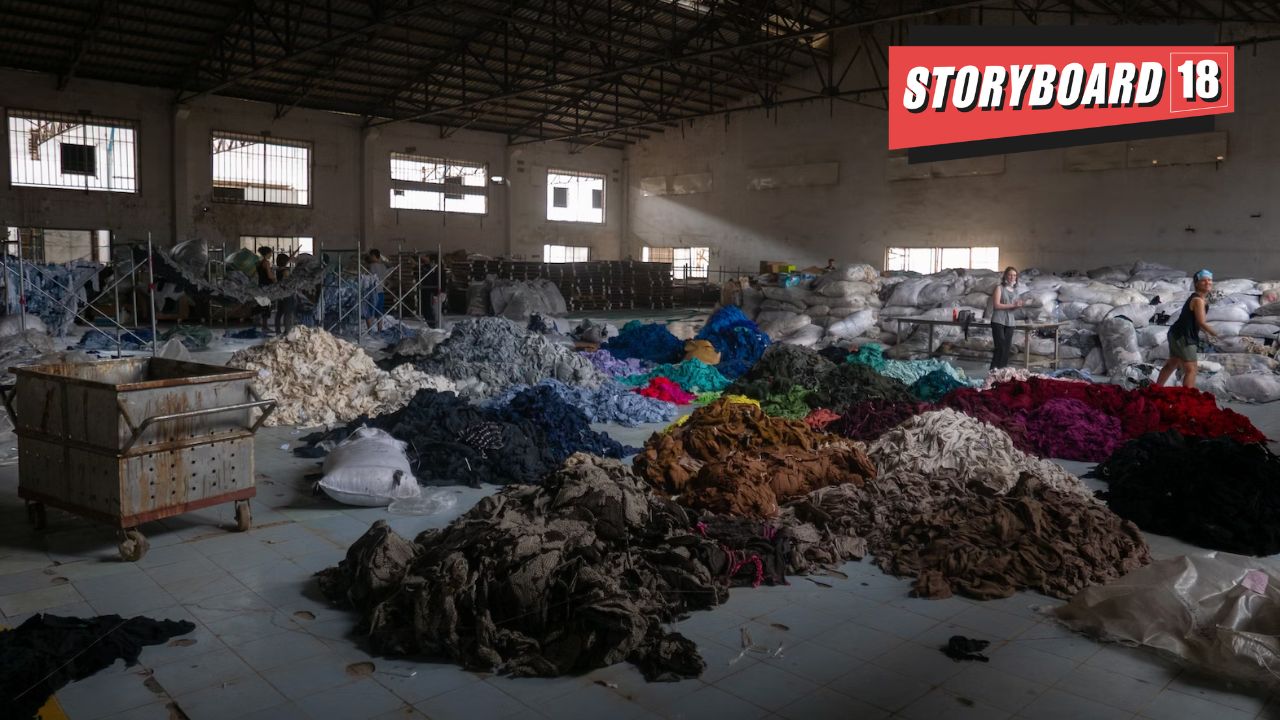 Adidas, Bestseller, and H&M have made investments in the Finnish startup Infinite Fiber Company, which specialises in producing fibres from textile waste, cardboard, and paper. (Representative Image: Francois Le Nguyen via Unsplash)