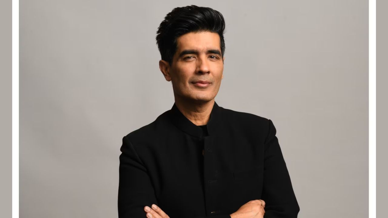 Manish Malhotra and his team have begun meeting Air India’s frontline staff, conducting discussions and fitting sessions with them to better understand their specialised needs. (Image source: Moneycontrol)