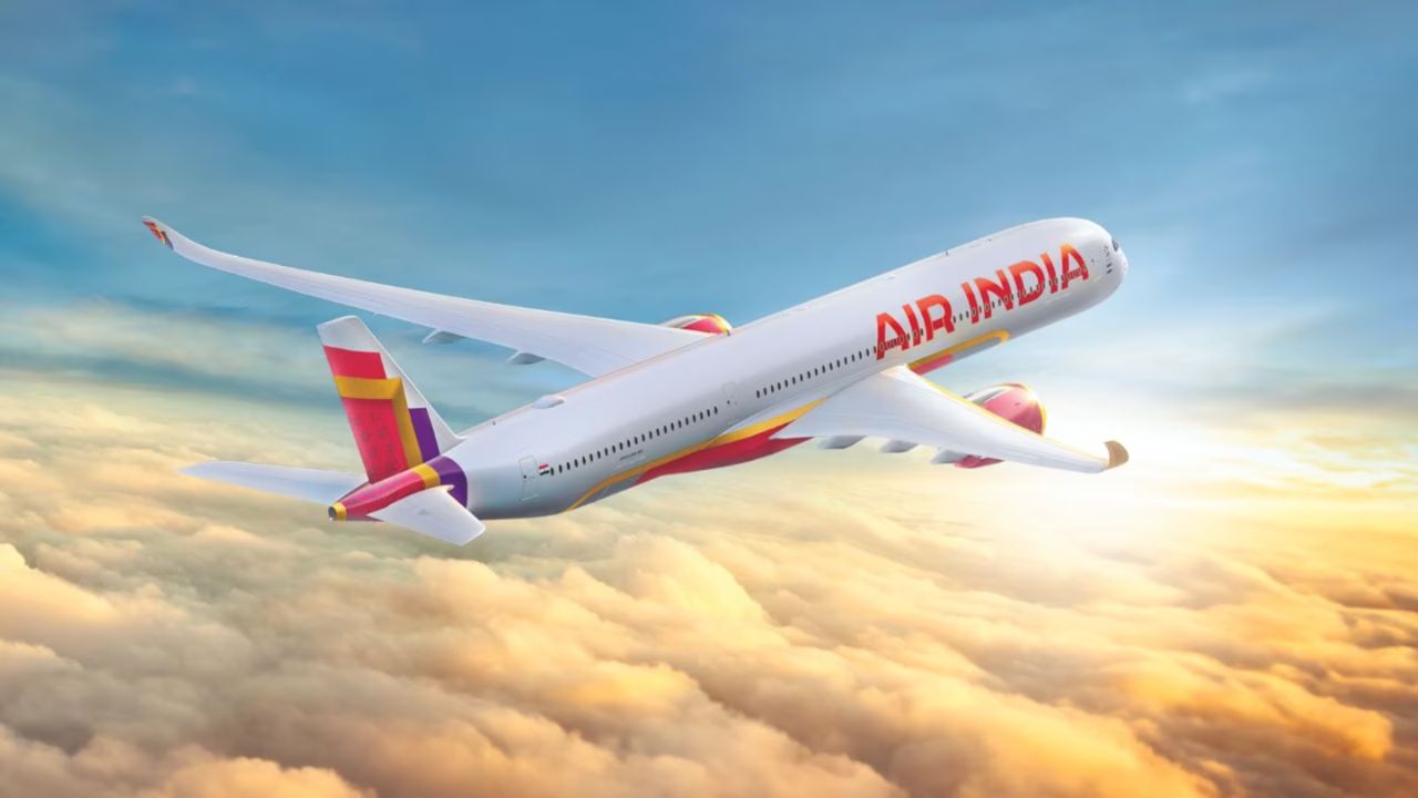 The merger is expected to bolster SIA’s presence in India, strengthen its multi-hub strategy, and allow it to continue participating directly in a large and fast-growing aviation market. (Image source: Moneycontrol)