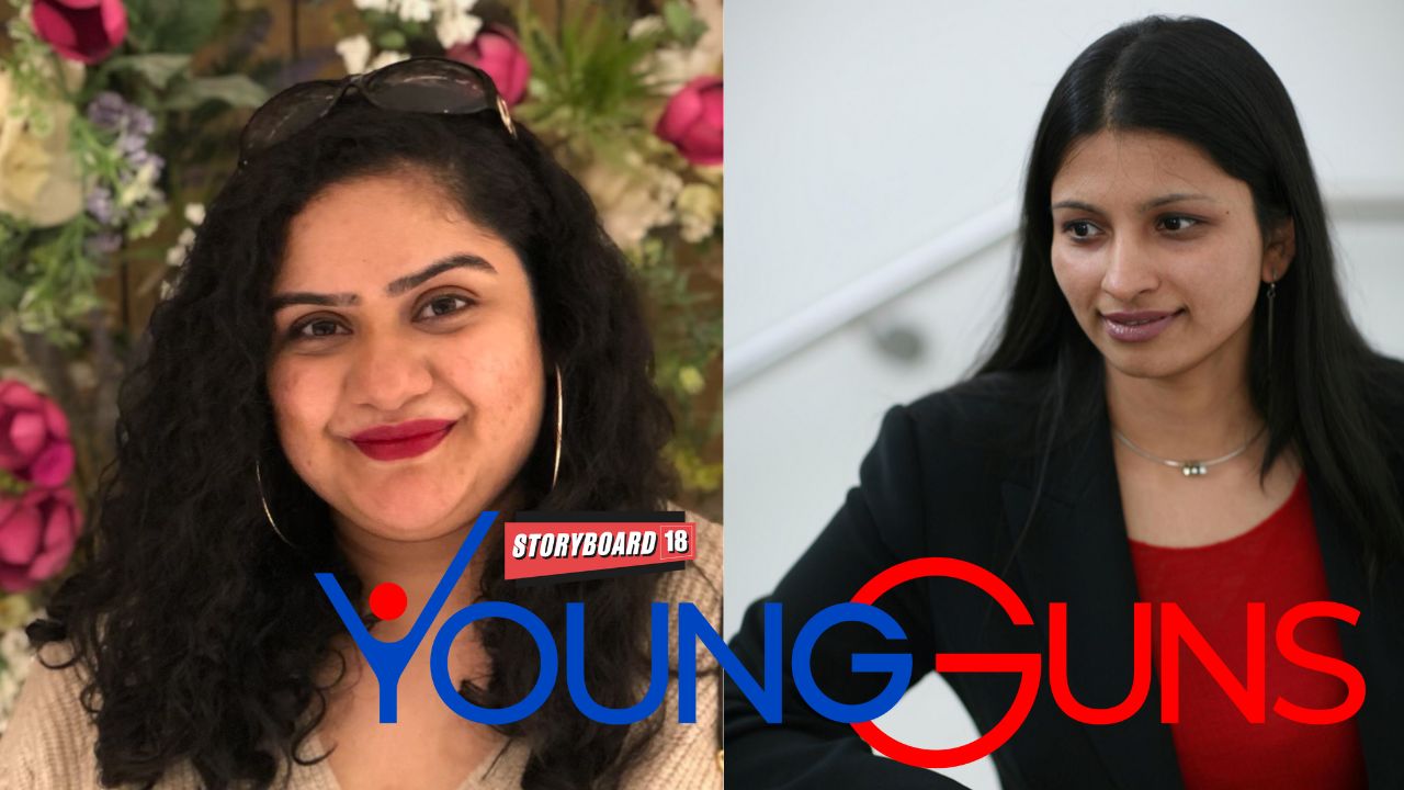 Anjali Nand Kumar (left) has successfully overseen accounts for renowned brands like Amazon, OnePlus, and Wipro. Aarathi Bhat (right) currently leads the account for e-commerce giant and subscription video on demand player Amazon and Prime Video.