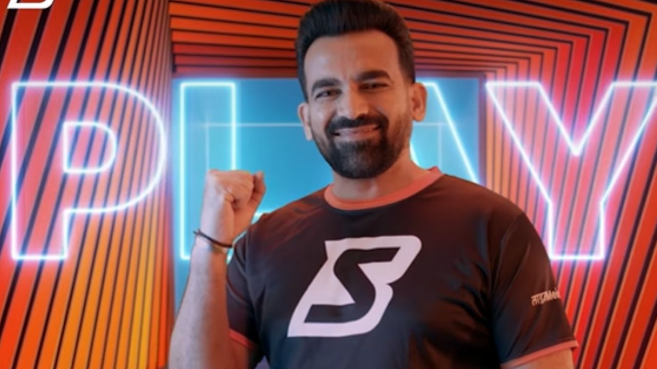 The ad films feature former Indian cricketer Zaheer Khan.