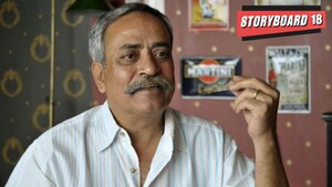 Ogilvy's Piyush Pandey on EFFIE Agency of the Year win: Shows that the work is making a mark