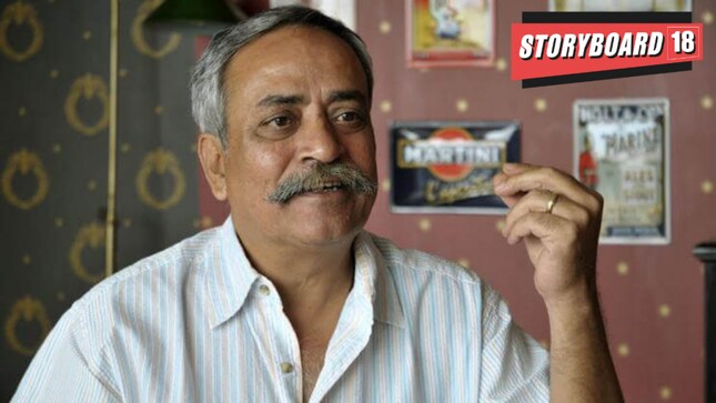 Ogilvy's Piyush Pandey on EFFIE Agency of the Year win: Shows that the work is making a mark