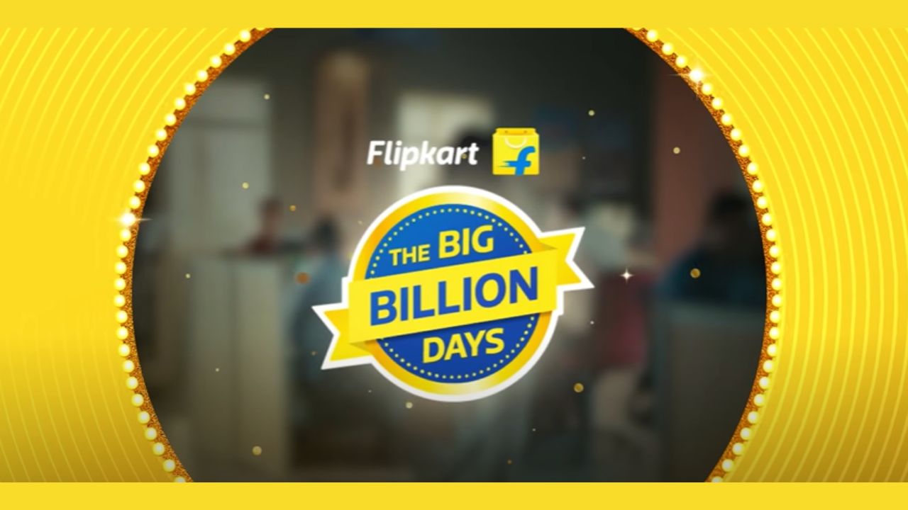 The ongoing round values Flipkart at a premium of around 5-10 percent from its previous valuation. Flipkart was last valued at around $33 billion, after accounting for PhonePe's separation. The Economic Times first reported the development. (Still from an ad)