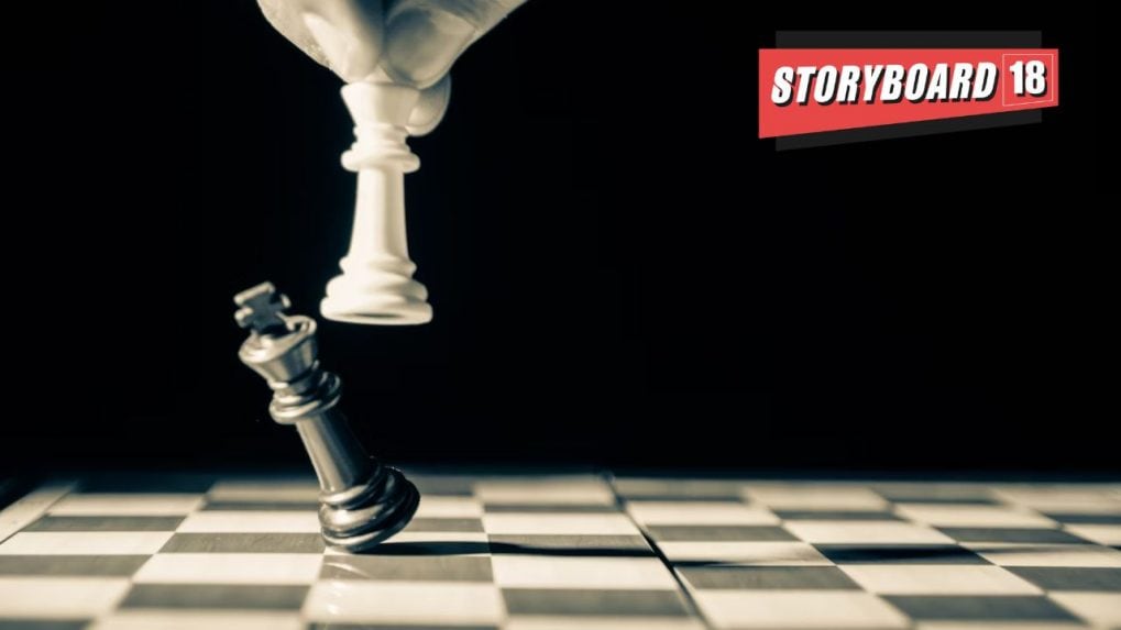 Marketing Mocktail: Branding with the enemy- the Enemy-Stand-Mantra construct explained
