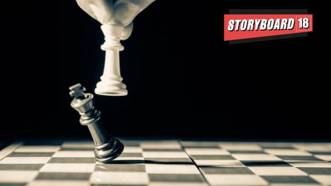 Marketing Mocktail: Branding with the enemy- the Enemy-Stand-Mantra construct explained