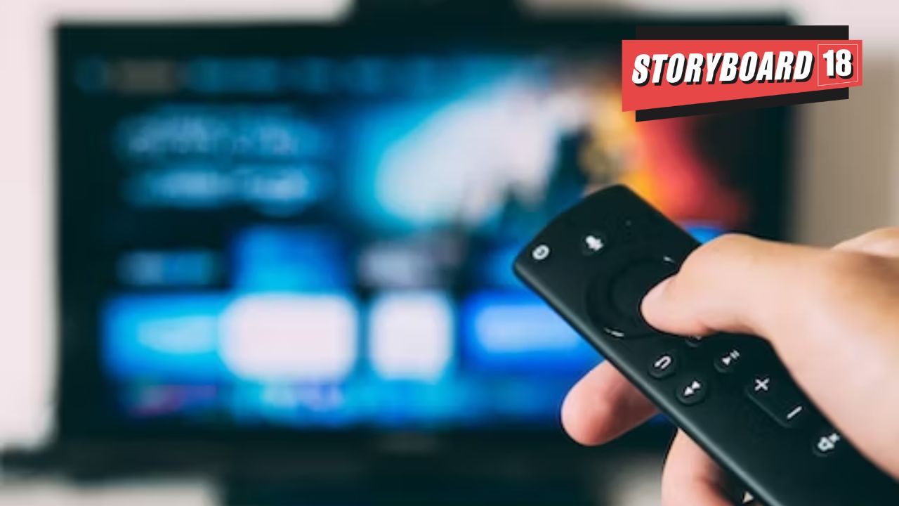 Highlighting the impact of CTV in India, the report explores key aspects such as the surge of 32 million CTV users, evolving viewing trends, Indian audience behavior, the influence of CTV on ad recall and buying choices. (Representative Image: Glenn Carstens-Peters via Unsplash)