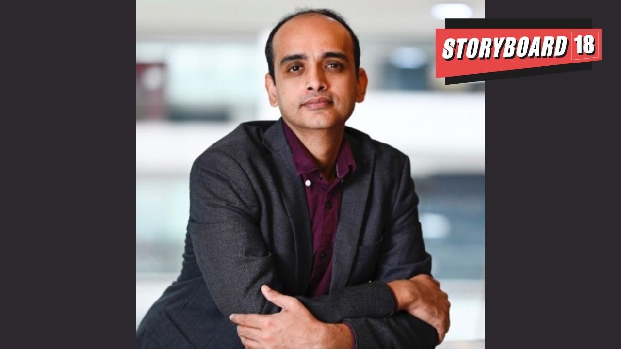 Shashwat Sharma joined Airtel in 2018 as chief marketing and brand officer and has been credited with the brand's resurgence in recent years.