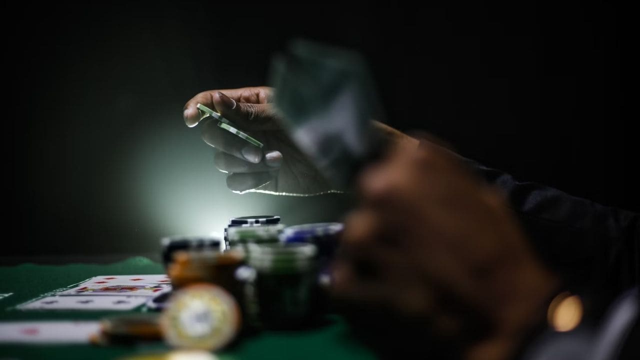 The illicit gambling and betting platforms are utilising proxy bank accounts to collect UPI payments, making it difficult to trace the funds. (Representative Image: Keenan Constance via Unsplash)