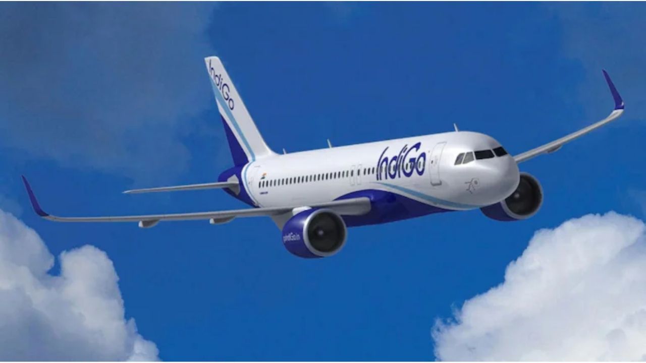 IndiGo has codeshare partnerships with eight airlines. The partnerships are with Qantas, Air France, KLM, American Airlines, Qatar Airways, and Virgin Atlantic. (Image source: Moneycontrol)