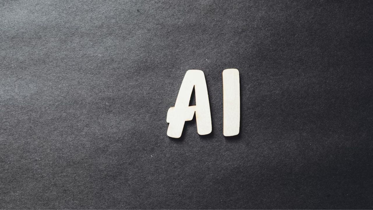 Indians felt that the application of AI will be important across health, security and climate, but equally in personalised education, improved accessibility and space exploration. (Representative Image: Markus Spiske via Unsplash)