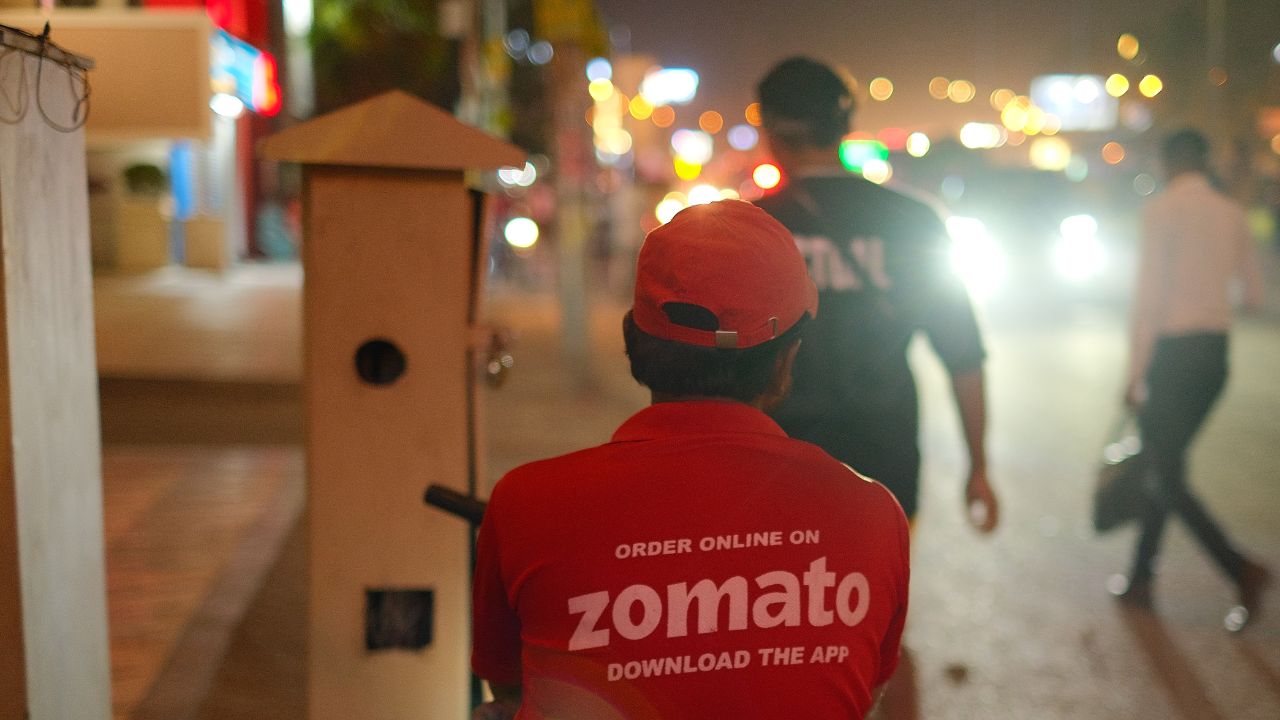 Last year, Zomato faced backlash after releasing a promotional advertisement ‘Kachra can change the game’ on occasion of the World Environment Day. (Representative Image: Ravi Sharma via Unsplash)