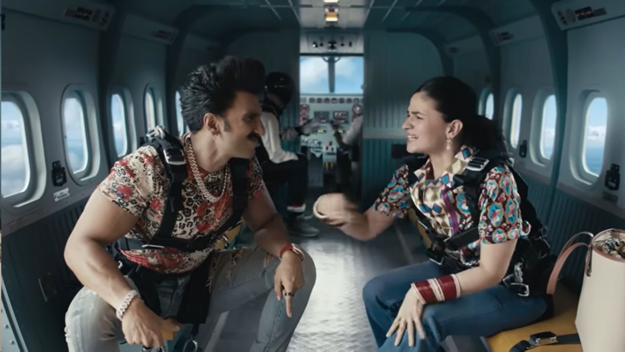 The campaign brings back its ambassadors, Alia Bhatt and Ranveer Singh, revealing the depth of room-specific information available on MakeMyTrip. These films also highlight offers for first-time users, aligning with the timing for those planning their year-end travels.