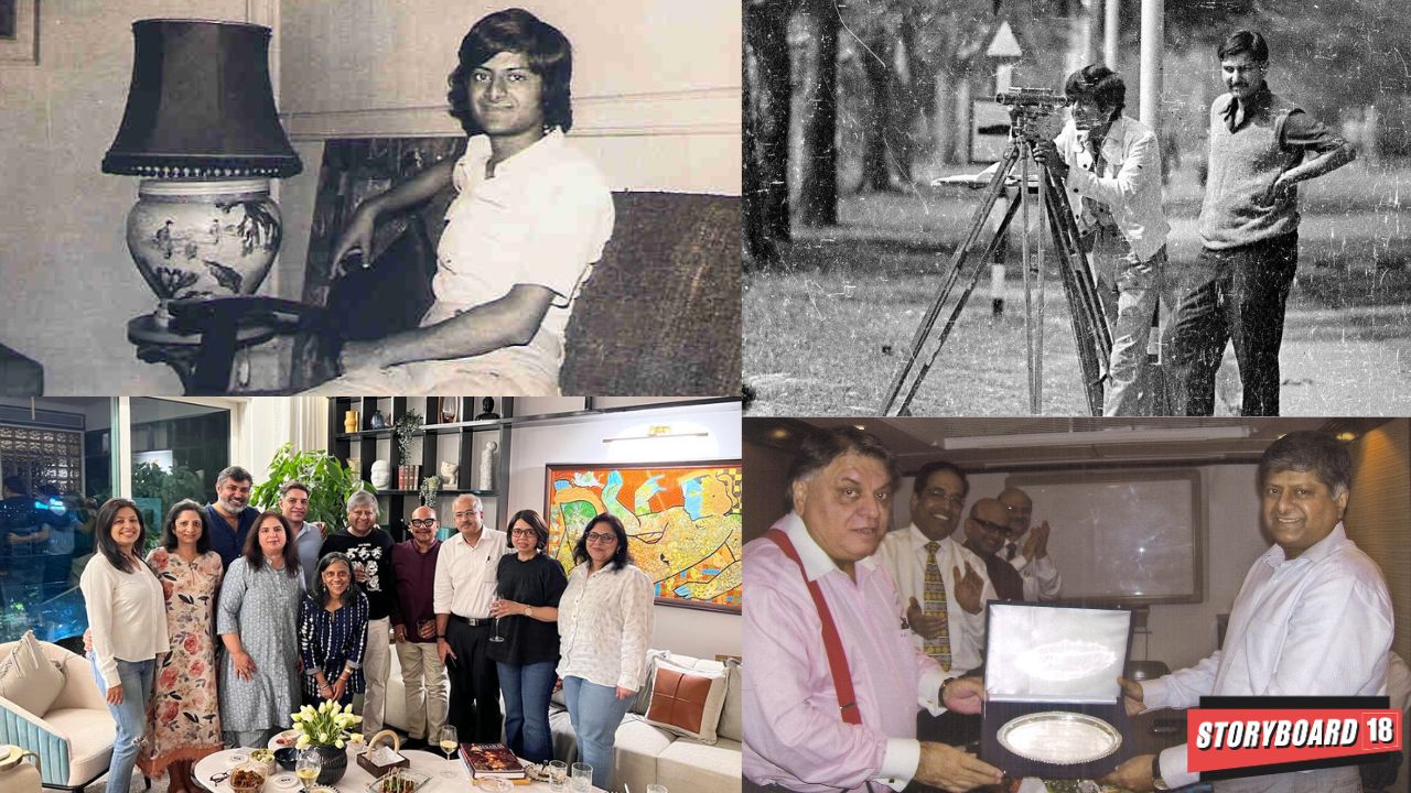 Shashi Sinha is known for his active presence in various industry bodies, including as the current chairman of BARC, former president of the Ad Club, and former chairman of ABC and MRUC. His involvement in ASCI, and contributions to IRS editions and AAAI, are an indication of his passion for advertising