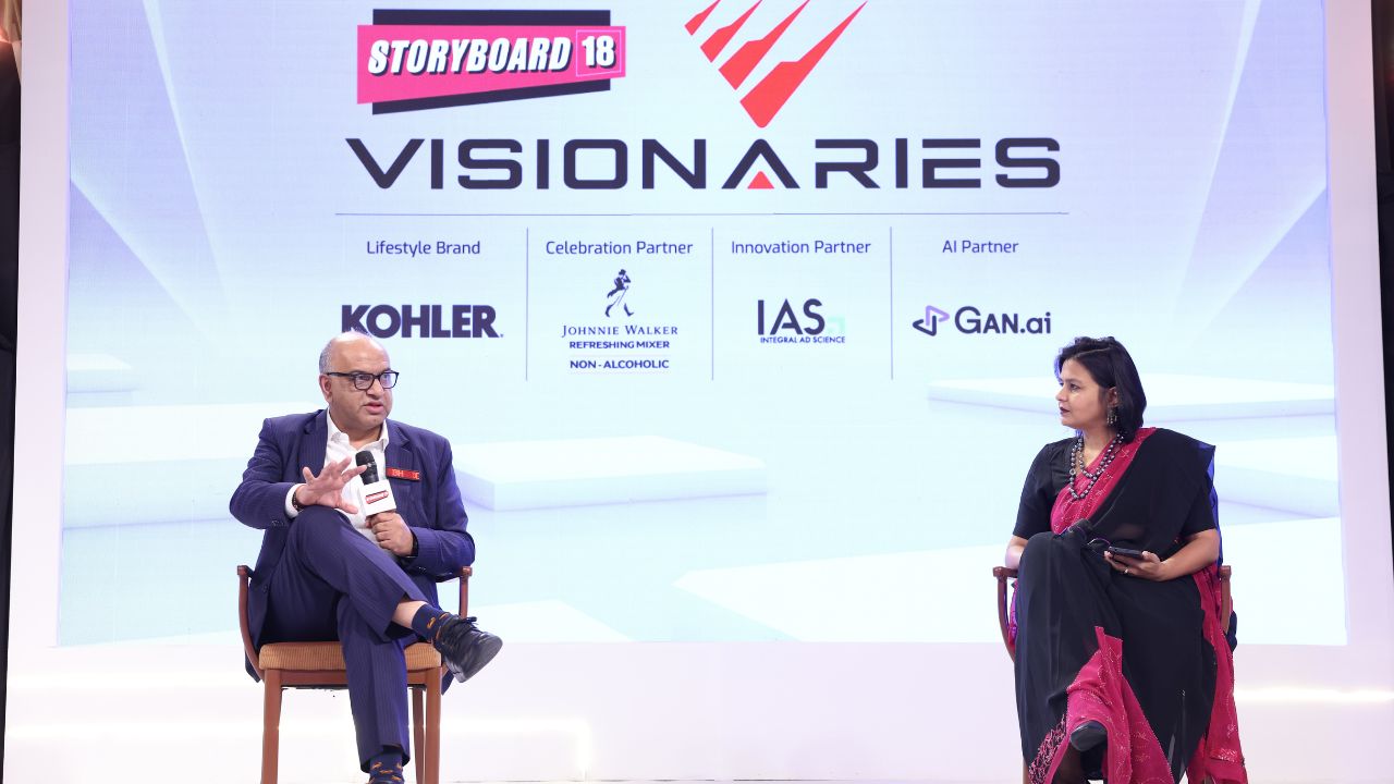 Product innovation is a huge part of the business, said Sanjeev Bikhchandani, visionary of Indian startups at the recently held Visionaries event by Storyboard18. He believes that a brand is built by managing multiple touchpoints and advertising makes a good product succeed faster and a bad product fail faster.