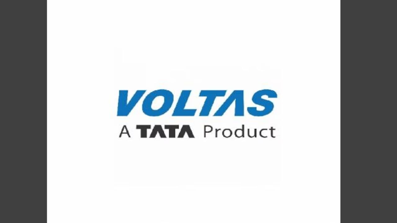 Voltas reiterated its commitment to the home appliances business and vowed to strengthen its leading position in the sector. Commenting on the news reports causing embarrassment and raising concerns among shareholders and investors, the company said it is initiating steps to address the issue with Bloomberg, seeking clarification. (Image source: Moneycontrol)