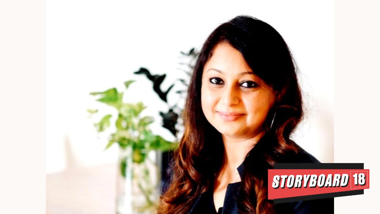 Amrita Choudhary started her career at DNA and went on to work across Star India, Maxus and Sony Entertainment.