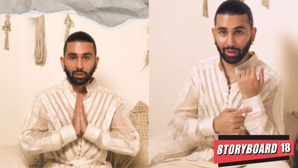 ASCI urges brands and influencers to be transparent after Orry's post with CRED violated social media influencer rules
