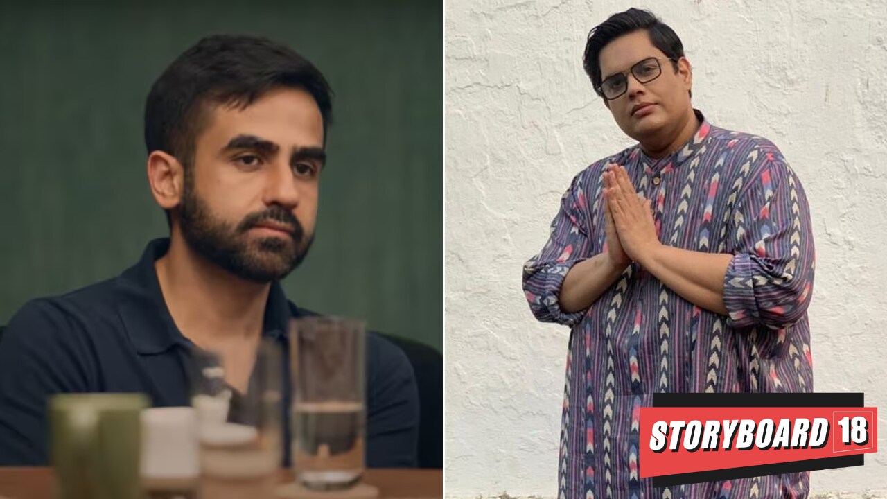 Nikhil Kamath, co-founder of Zerodha recently hosted a group of successful content creators on his podcast - WTF. The panel included Tanmay Bhat, Nuseir Yassin, Ranveer Allahbadia and Prajakta Koli. (Images sourced via YouTube and Instagram)