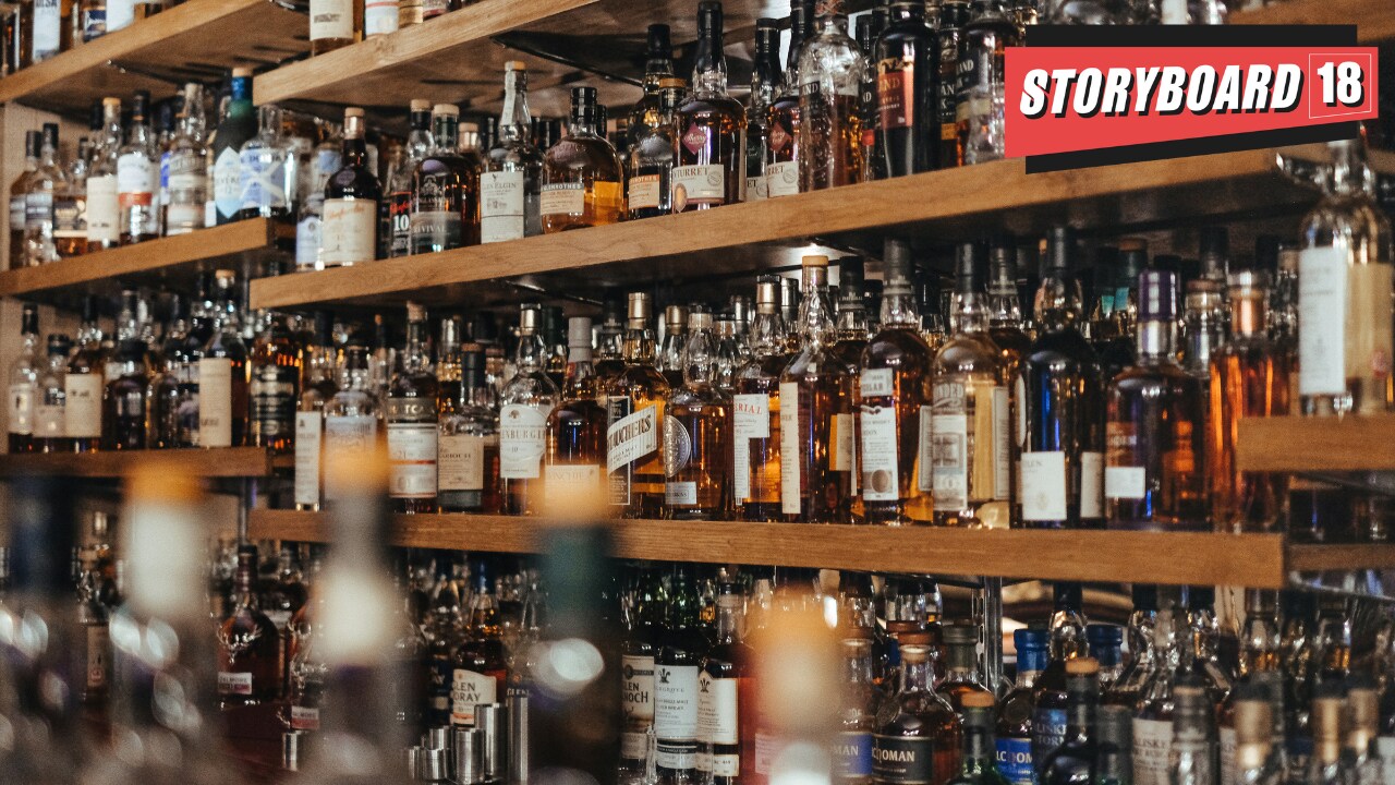 Strategic International Brands are in very strong growth, notably Jameson, Absolut and The Glenlivet. The company also saw Good growth on Seagram’s whiskies. Pernod Ricard sait it expects strong growth in H2. (Representative image by Adam Wilson via Unsplash)