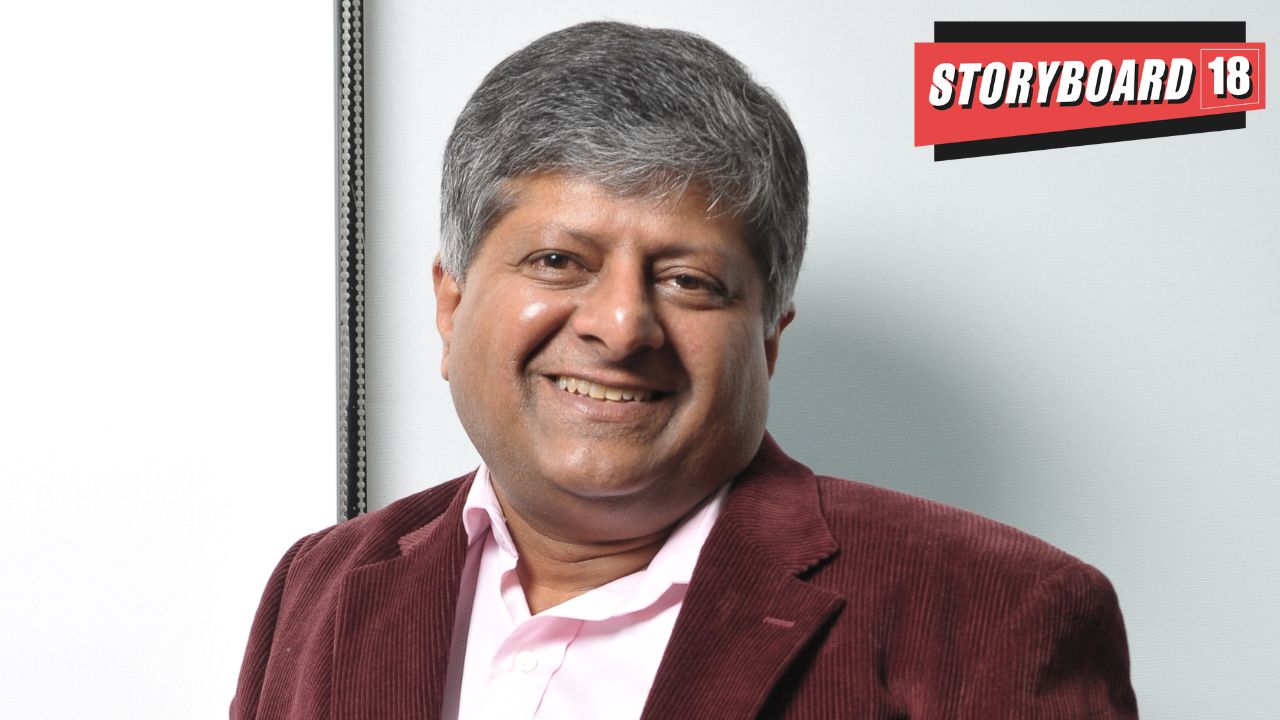 Shashi Sinha, CEO of IPG Mediabrands India, gives his distilled take on the report's key findings and what he thinks will be the biggest disruptor for India's media and entertainment industry.