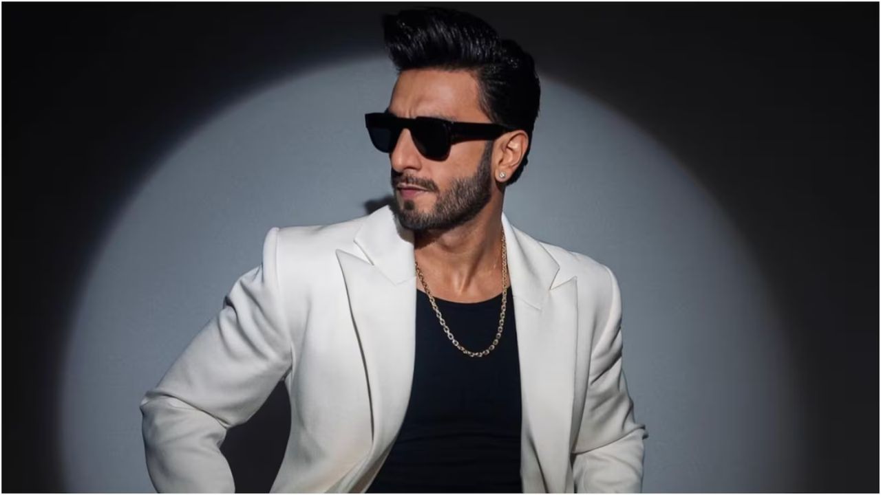 Bold Care announced partnership with Bollywood superstar Ranveer Singh joining as the co-founder, marking a significant step in the brand's mission to normalize conversations about men's sexual health and empower them to prioritize their well-being. (Image source: Moneycontrol)