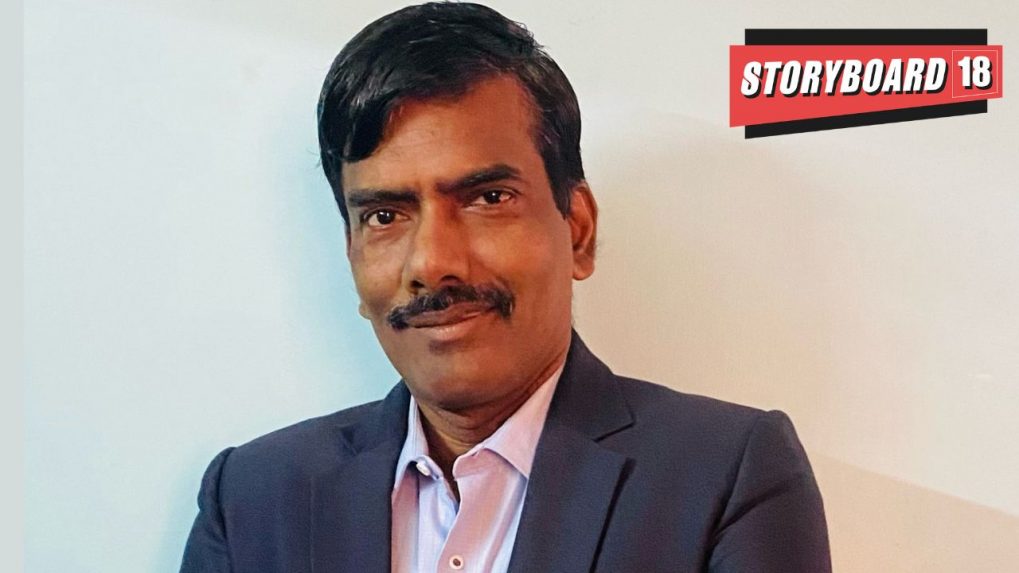 AdEx to see 30-40 percent surge with Q1 2024 political advertising boost: R. Venkatasubramanian