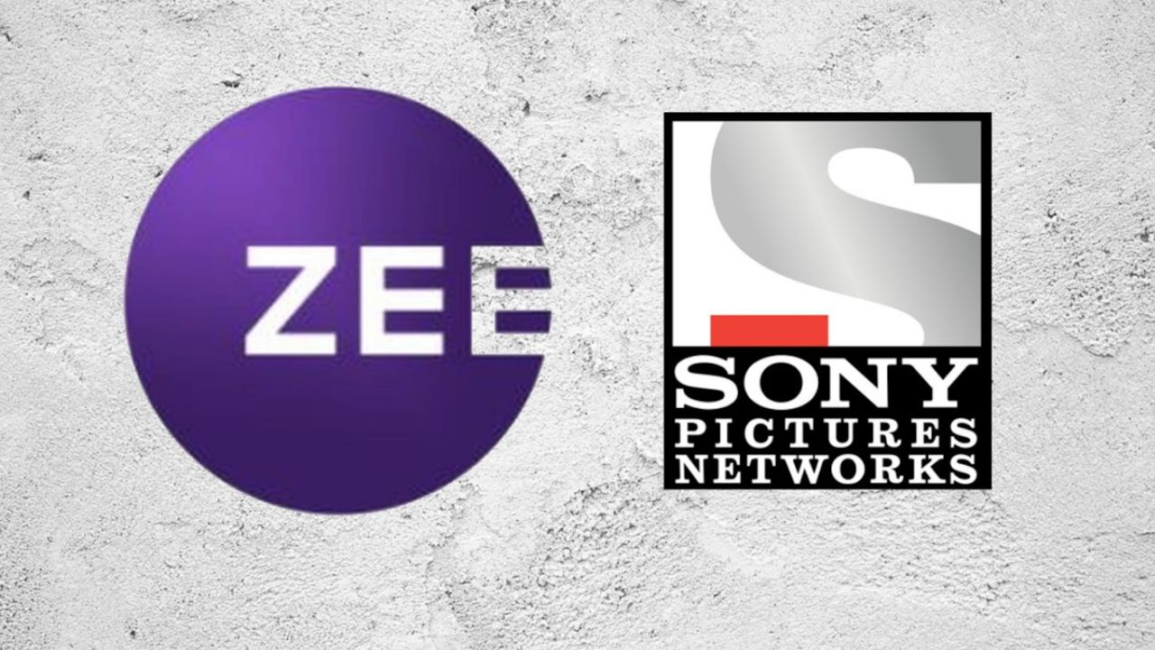 Phantom owns Zee shares worth 1.3 million after investing Rs. 50 crore. (Image source: Moneycontrol)