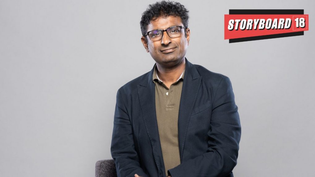 In 2023, the resurgence of FMCG marked a significant trend: Ashwin Padmanabhan