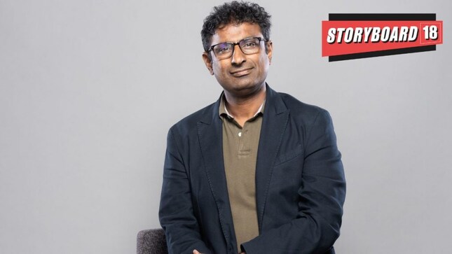 In 2023, the resurgence of FMCG marked a significant trend: Ashwin Padmanabhan