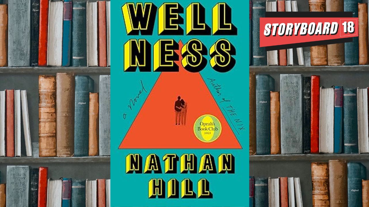 Relatability is the thing about this book. For instance, here’s a line that applies to all office and family dynamics, “All social groups- no matter how egalitarian they seem on the surface-had one person who was at any given moment, on some deep and perhaps unconscious level, in charge.” (Image source: Amazon)