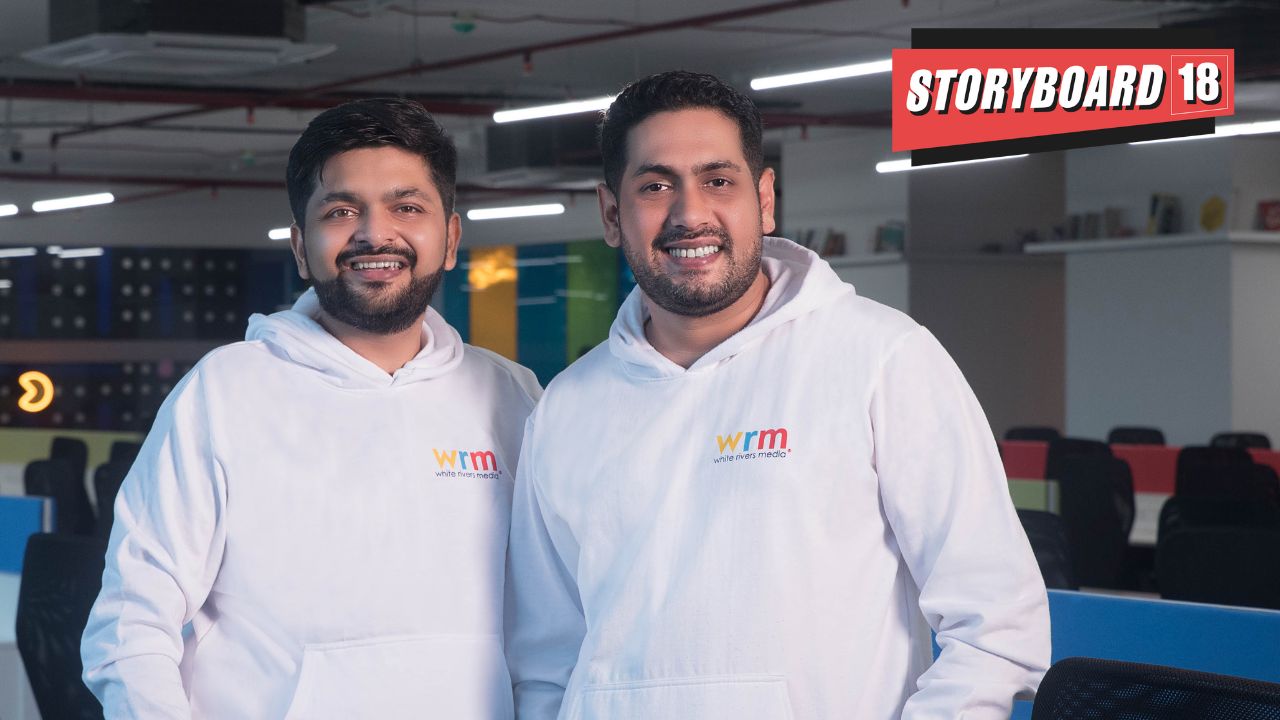 Sustainability and social values become the new currency, and brands with purpose will win hearts, says Shrenik Gandhi. (From left to right: Shrenik Gandhi and Mitesh Kothari)