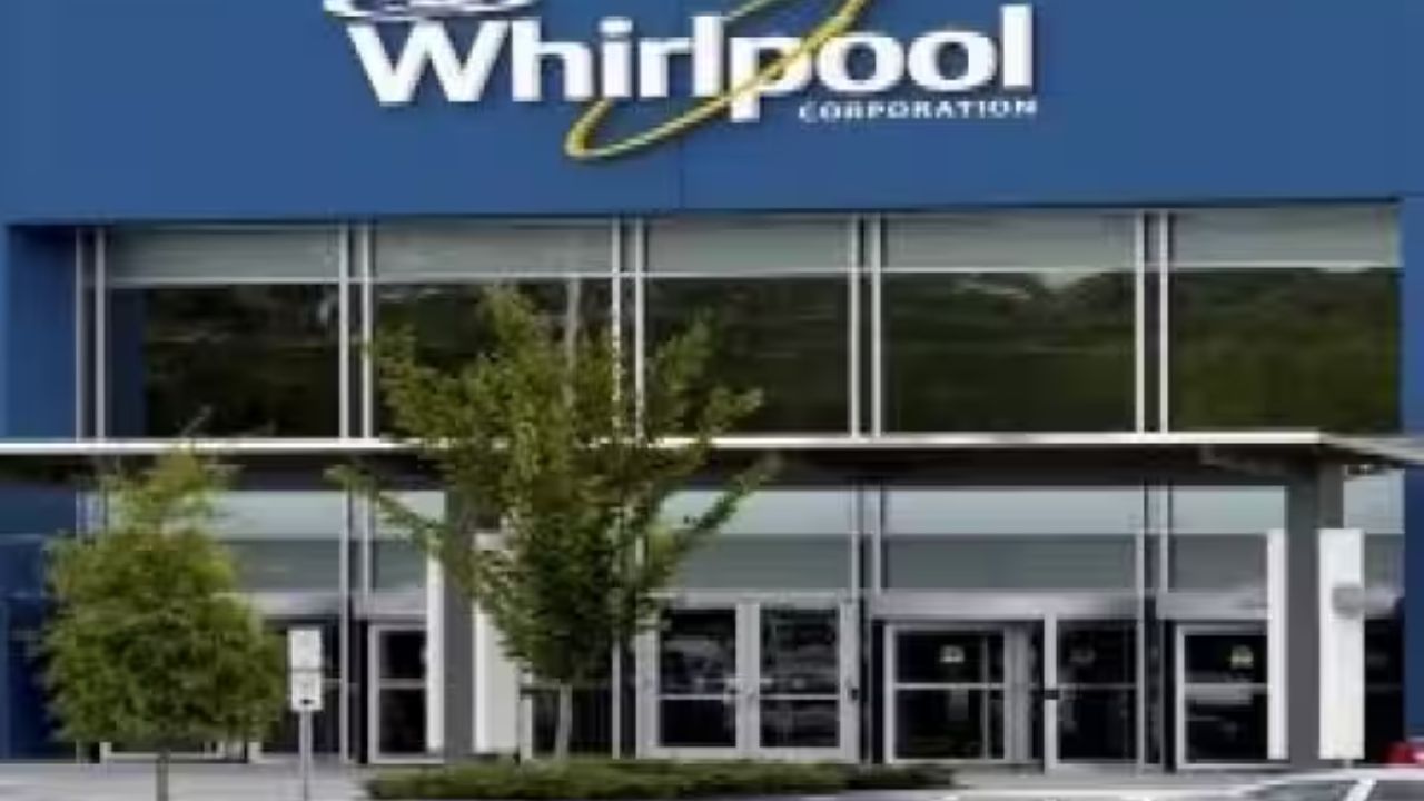 Whirlpool Corporation asserted that it continues to see India as a significant marketplace for growth and an integral part of its growth strategy and it "remains committed to expand the business with new product launches and the recently acquired Elica India business." (Image source: Moneycontrol)