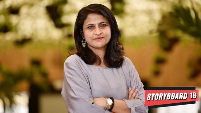 Diageo India’s Shweta Jain quits; Jain was the chief business development officer