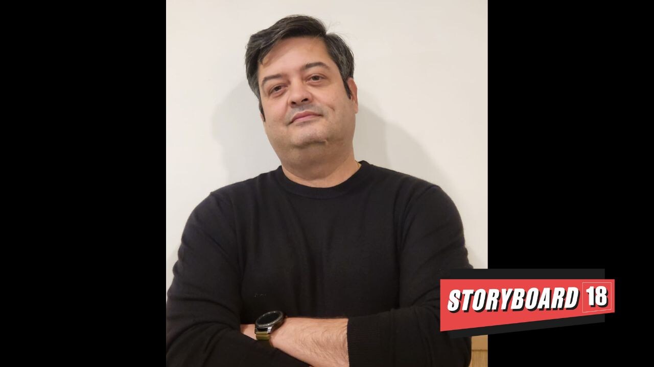 Sanjeev Jasani, chief operating officer (COO), Cheil India