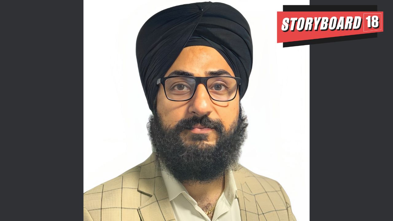 In his new position at GroupM Nexus, Gurpreet Singh will be responsible for driving a high-performance culture. He will play a pivotal role in deploying the latest technology, data, and automation solutions.