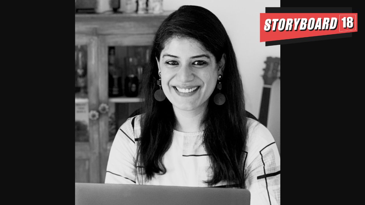 Poornima Sharma began her career at NDTV and went on to work across International School of Film and Media, The True School of Music and Paytm Insider.