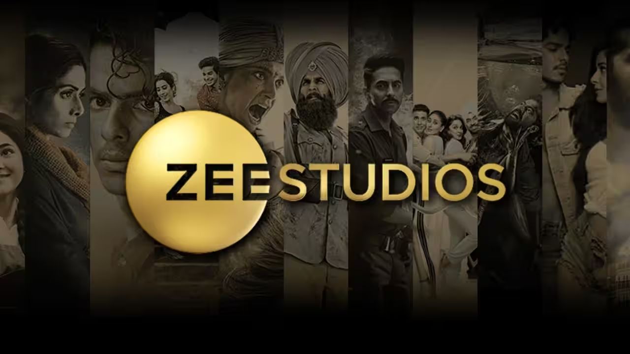 But, the two big movies for Zee5 this year, Kangana Ranaut's 'Emergency' and Ajay Devgn's 'Maidaan' are witnessing work moving in full force. Zee5, the OTT platform of Zee, has plans of acquiring more series in regional languages in 2024. (Image source: Moneycontrol)