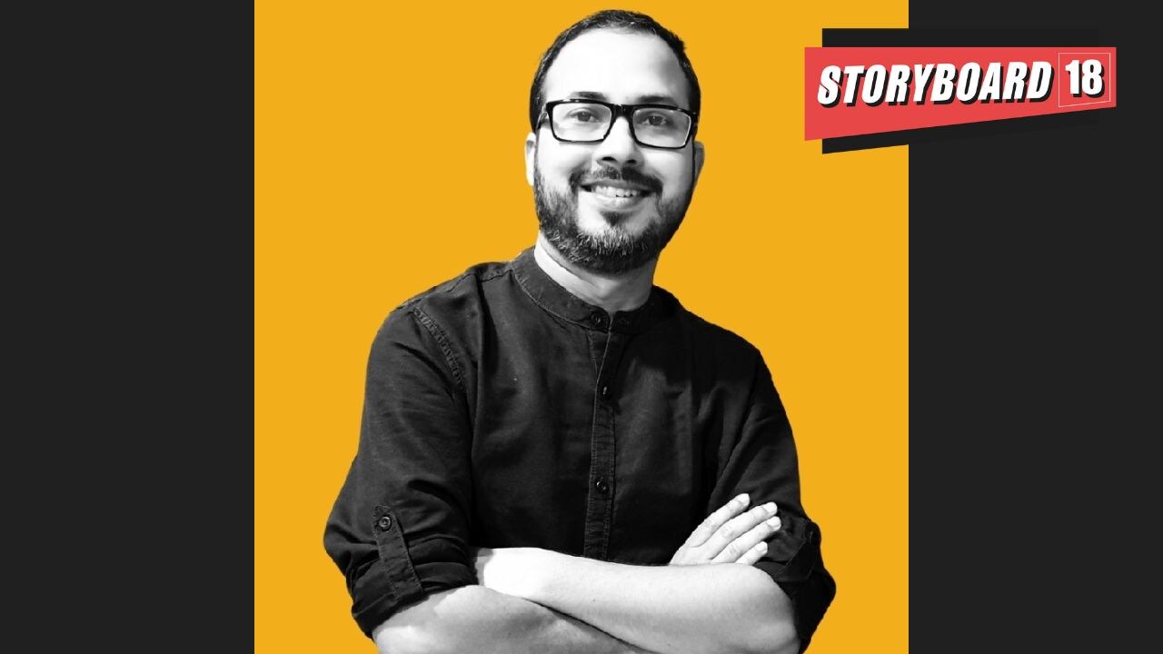 Neeraj Sharma worked on Bisleri campaign, which won APAC EFFIE Bronze, GRAND EFFIE 2020, Star Reimagine 2019, Kyoorius 2019, Foxglove 2019 and Big Bang 2019.