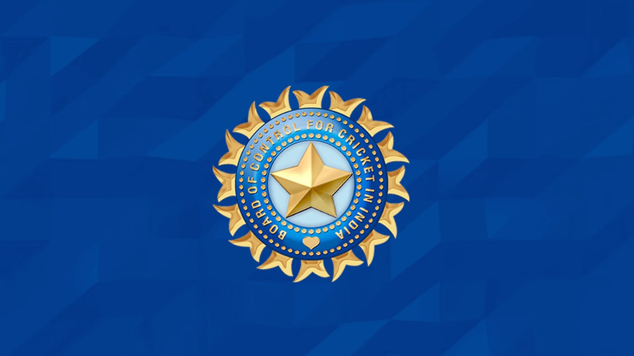 The report stated the BCCI was forced to decide on a host of state units, including the Delhi and Puducherry, and held talks with foreign boards, mainly the associate nations, for hosting them on exposure trips. (Image sourced via BCCI website)