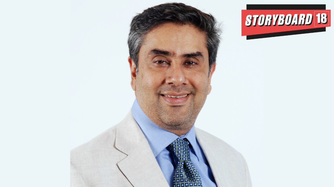 Vikram Grover, Managing Director (MD) at NourishCo Beverages Limited