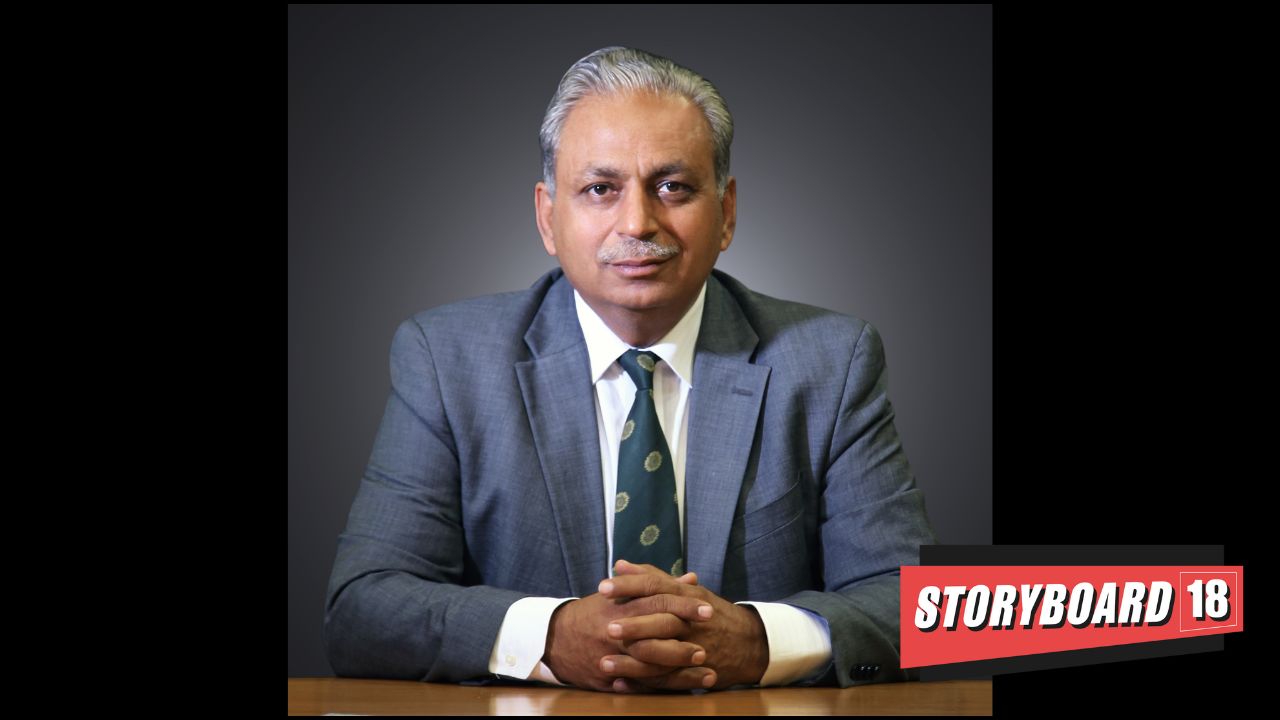 Under Gurnani's 19 years of leadership as Tech Mahindra’s Chief Executive Officer & Managing Director, the company scaled up significantly, both in terms of operations/innovations and topline, retaining its position