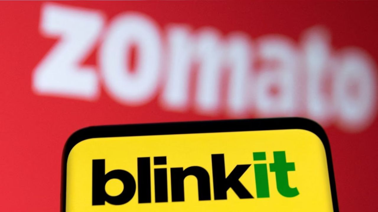 On February 11, it was reported that in Q3 FY24, Blinkit clocked in a revenue of Rs 644 crore as opposed to Rs 505 crore in Q2 FY24.In FY22, Blinkit registered an operating revenue of Rs 236 crore and its net loss was Rs 1,021 crore, as highlighted by PrivateCircle Research, cited in a Moneycontrol report. (Image source: CNBCTV18)