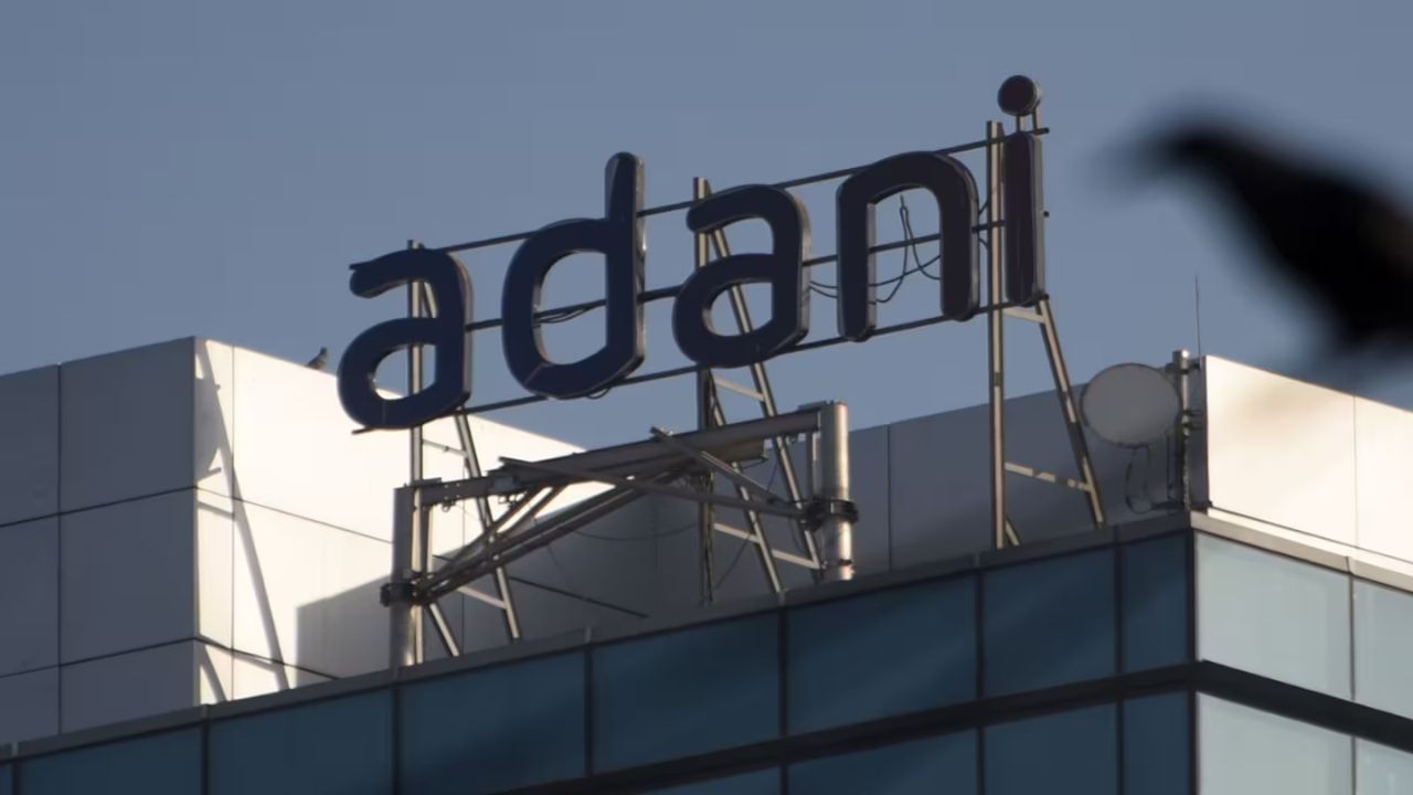 As per the filing, the allotment of above shares was approved by the board of IANS at its meeting held on January 16, 2024. In December 2023, Adani Group had acquired a 50.5 percent stake in the newswire agency, IANS India Pvt Ltd for Rs 5.1 lakh. (Image via Moneycontrol)